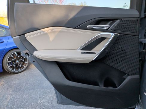 Certified 2023 BMW X1 xDrive28i w/ M Sport Package image 39