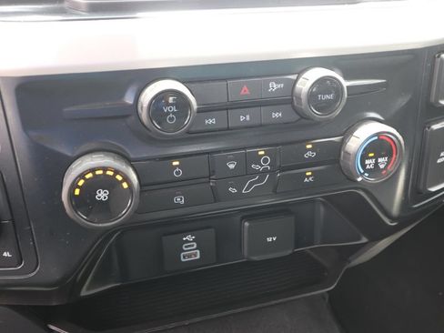 Certified 2025 Ford F350 XLT AWD/4WD image 20