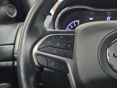 Used 2020 Jeep Grand Cherokee Laredo w/ Quick Order Package 2BN North image 20