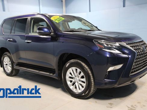 Used 2023 Lexus GX 460 Premium image 1