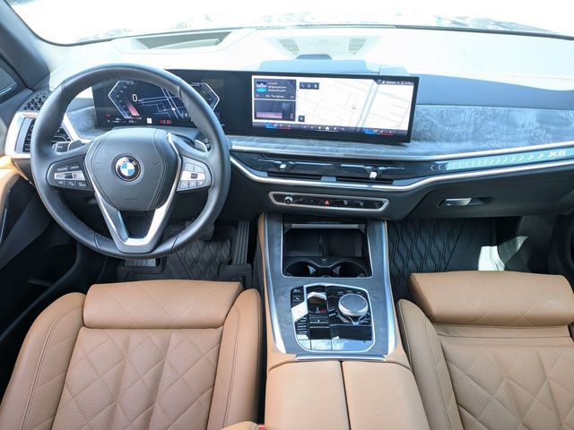 Used 2026 BMW X5 xDrive40i w/ Climate Comfort Package AWD/4WD image 18