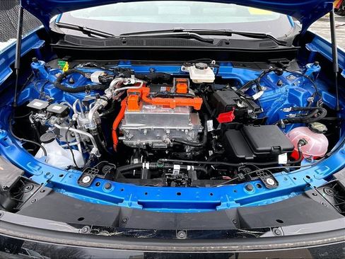 New 2026 Honda Prologue Touring image 16