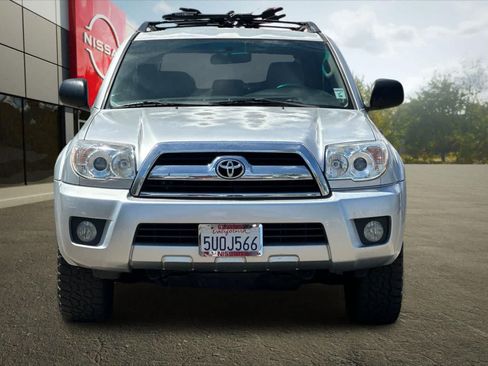 Used 2006 Toyota 4Runner SR5 RWD image 11