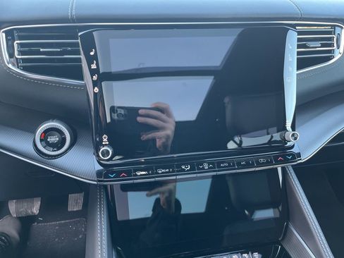 New 2026 Jeep Grand Wagoneer L Summit image 21