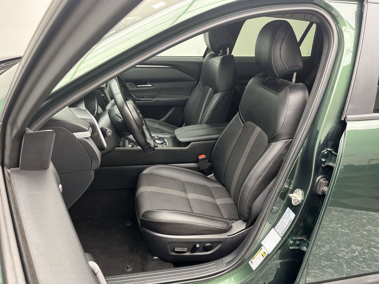 Certified 2025 MAZDA CX-50 AWD 2.5 S w/ Preferred Package image 9
