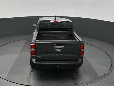 New 2026 Ford Maverick Lariat w/ Black Appearance Package image 27