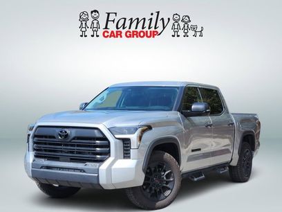 Used 2022 Toyota Tundra SR5 w/ Convenience Package
