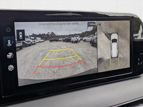 New 2025 Hyundai Palisade Calligraphy image 12