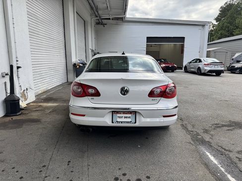 Used 2012 Volkswagen CC Sport image 3