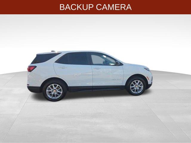 Used 2024 Chevrolet Equinox LS w/ LS Convenience Package AWD/4WD image 8