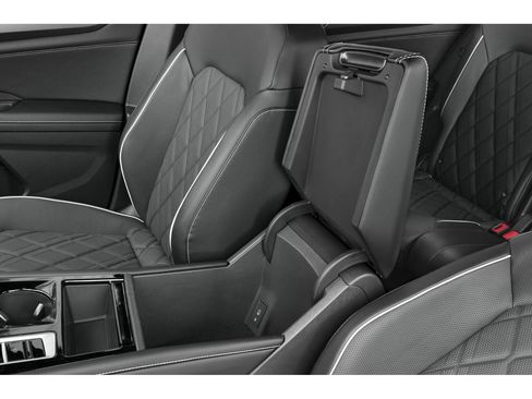 New 2025 Volkswagen Atlas Cross Sport SEL Premium R-Line image 52