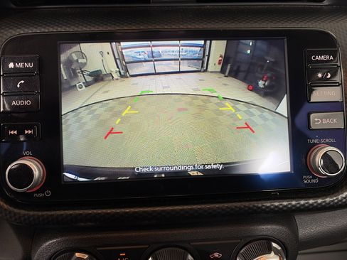 Used 2023 Nissan Kicks SV w/ Interior Electronics Package image 20