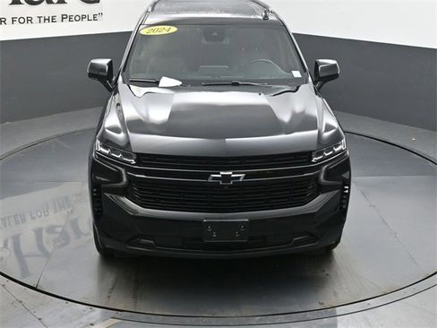 Used 2024 Chevrolet Tahoe RST w/ Luxury Package image 61