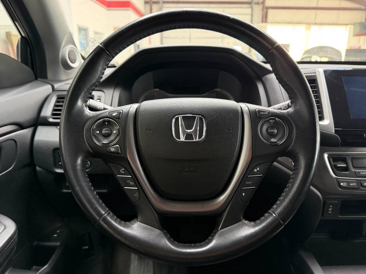 Used 2016 Honda Pilot EX-L image 23