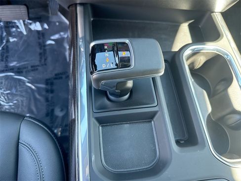 New 2025 Chevrolet Silverado 1500 LT Trail Boss w/ Convenience Package II image 23