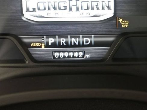 Used 2022 RAM 1500 Limited AWD/4WD image 29