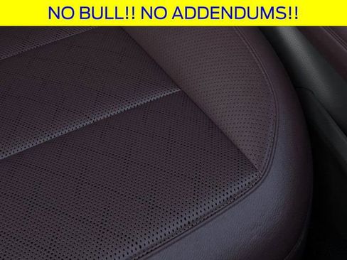 New 2026 Ford Explorer Platinum image 17