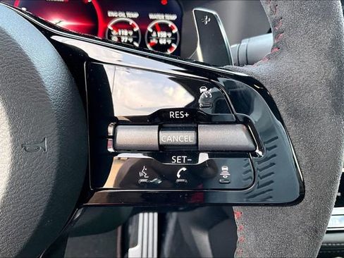 New 2026 Nissan Z NISMO image 13