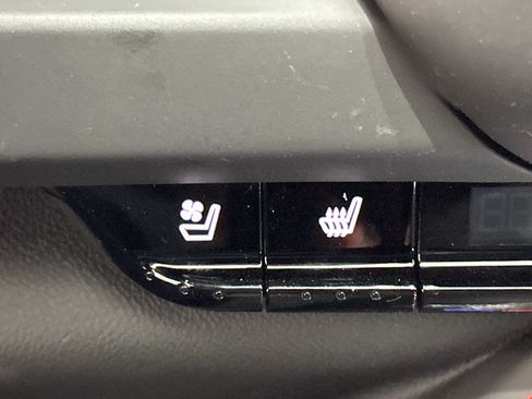 Used 2024 Chevrolet Camaro SS image 34