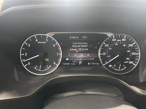 Used 2022 Nissan Rogue SV w/ SV Premium Package AWD/4WD image 18