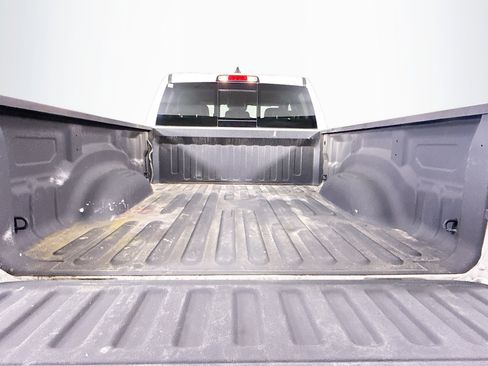 Used 2021 RAM 1500 Laramie image 35