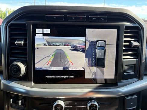 Used 2023 Ford F150 Lariat w/ Equipment Group 502A High AWD/4WD image 28