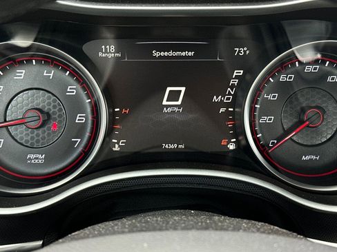 Used 2016 Dodge Charger R/T w/ Plus Group image 28