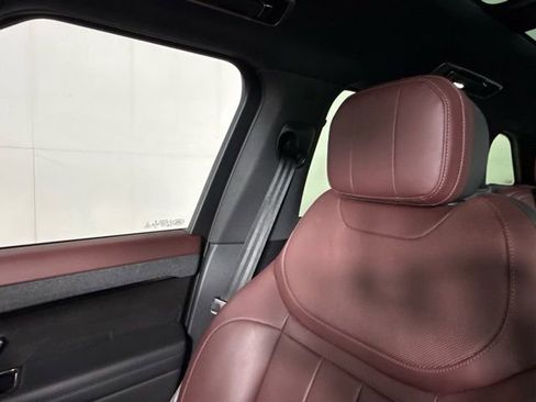 Certified 2023 Land Rover Range Rover Sport SE Dynamic image 19
