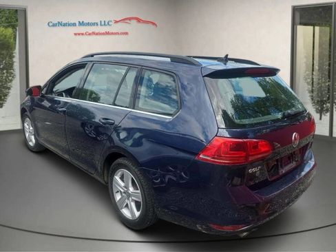 Used 2015 Volkswagen Golf TDI S image 4