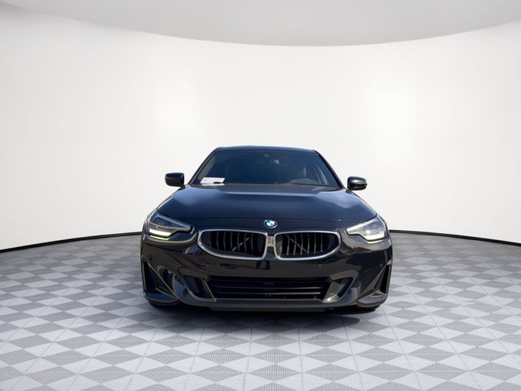 Used 2022 BMW 230i Coupe w/ Convenience Package RWD image 6