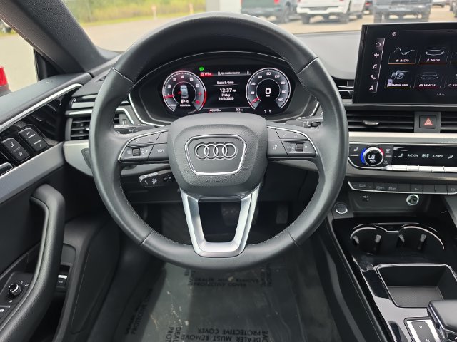Used 2025 Audi A5 2.0T Premium AWD/4WD image 10