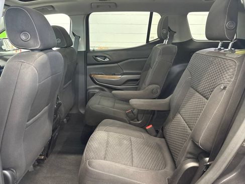 Used 2018 GMC Acadia SLE AWD/4WD image 15