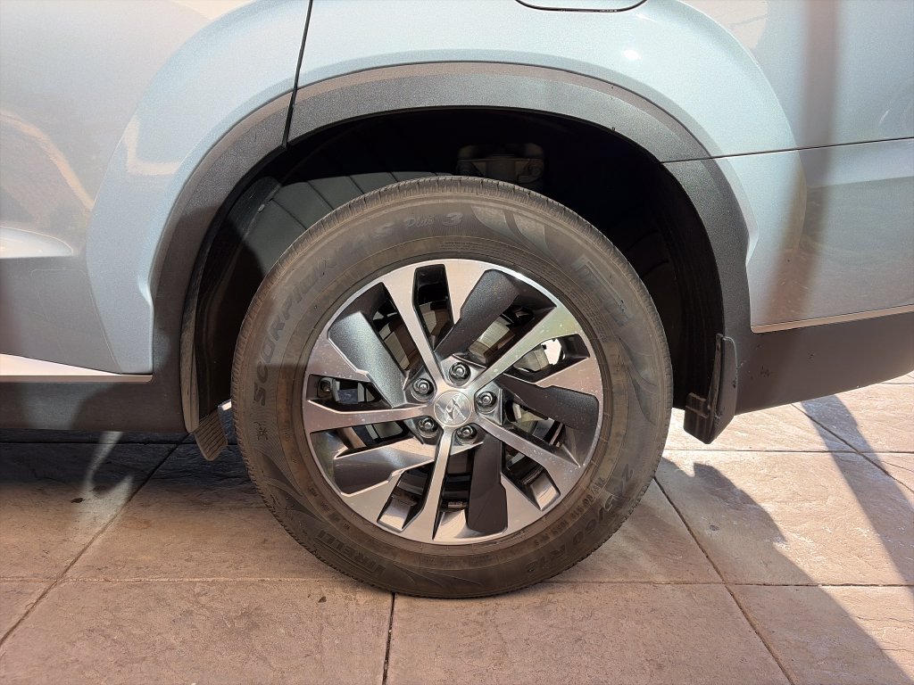 Used 2020 Hyundai Palisade SEL FWD image 13