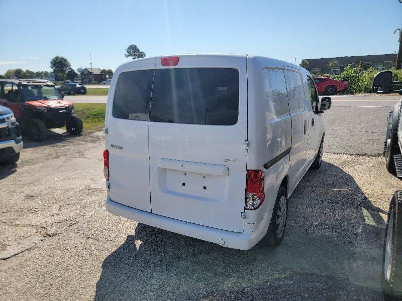 Used 2015 Nissan NV200 SV w/ Technology Package FWD image 6