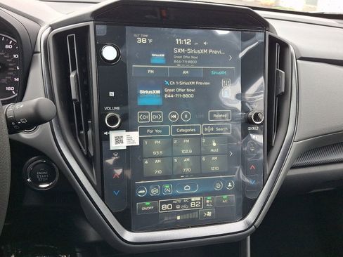 New 2026 Subaru Crosstrek 2.0i Premium image 8