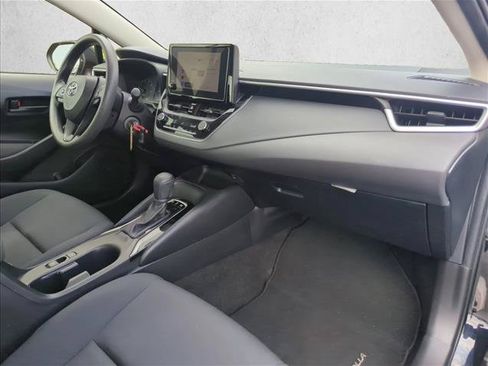 Used 2024 Toyota Corolla LE FWD image 29