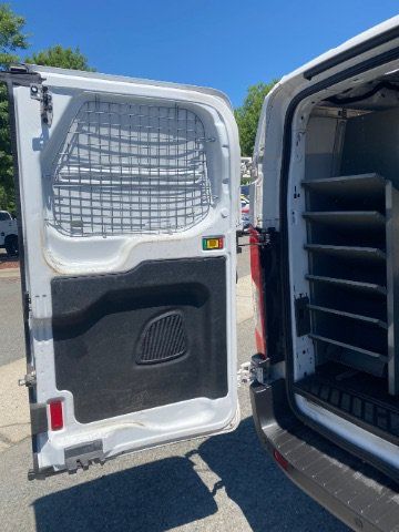 Used 2020 Ford Transit 150 Low Roof w/ Upfitter Package RWD image 9