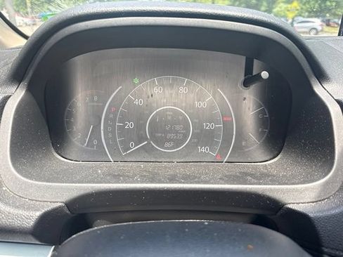 Used 2016 Honda CR-V EX image 6