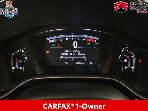 Used 2019 Honda CR-V EX-L image 19