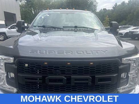 Used 2019 Ford F250 XLT w/ XLT Value Package AWD/4WD image 30
