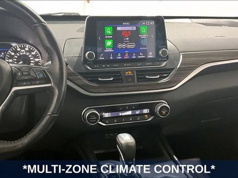 Used 2019 Nissan Altima 2.5 Platinum AWD/4WD image 12