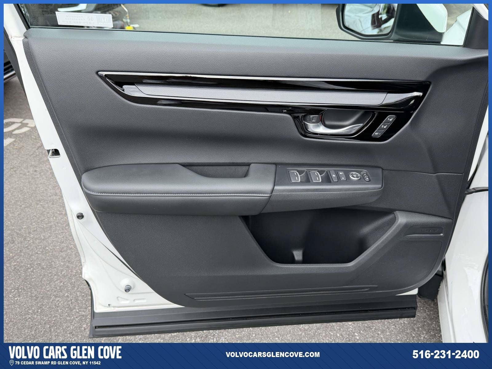 Used 2024 Honda CR-V EX-L image 13