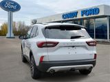 New 2025 Ford Escape SE image 3