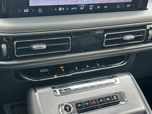 New 2026 Lincoln Aviator Premiere w/ Jet Appearance Package image 20