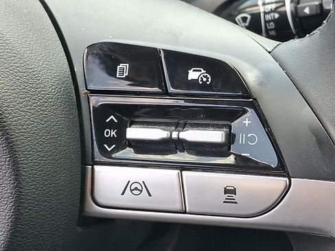 Used 2022 Hyundai Tucson SEL w/ Convenience Package AWD/4WD image 23