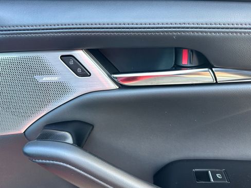 New 2026 MAZDA MAZDA3 2.5 S Hatchback w/ Premium Pkg image 19