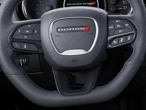 New 2026 Dodge Durango GT AWD/4WD image 19