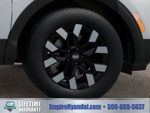 New 2026 Hyundai Santa Cruz SEL AWD/4WD image 8