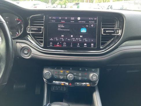 Used 2021 Dodge Durango R/T w/ Technology Group AWD/4WD image 28