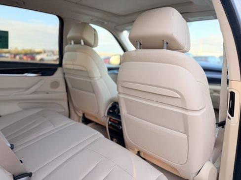 Used 2015 BMW X5 xDrive35i image 16